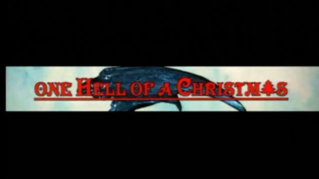 One Hell of a Christmas — trailer