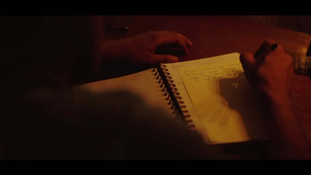 Escape Route — trailer