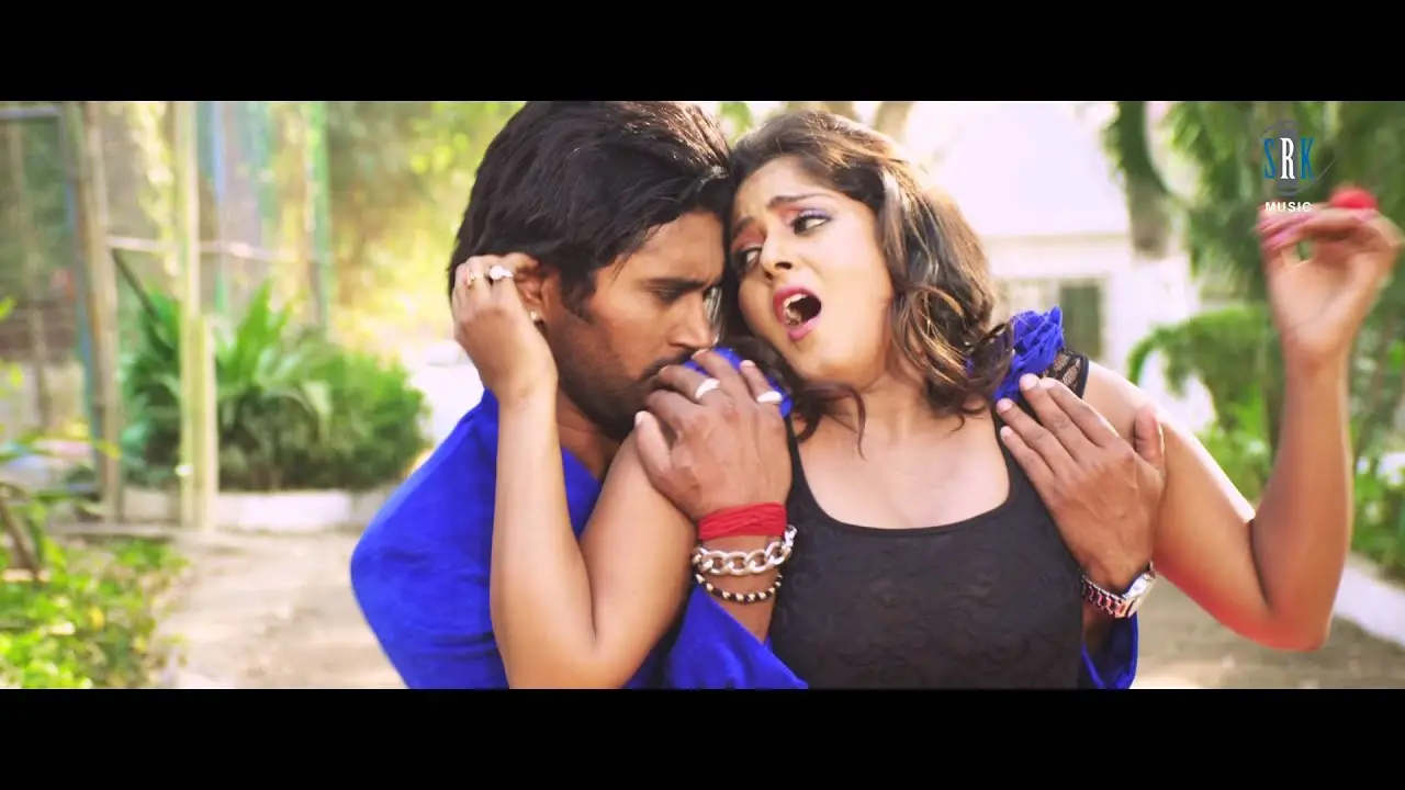 Dariya Dil — trailer