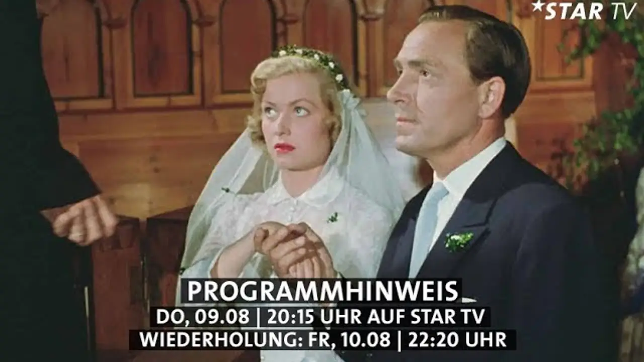 Hochzeit auf Immenhof — trailer