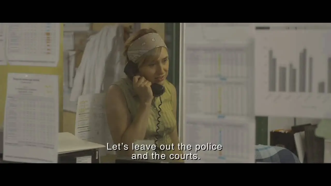 Twice a Woman — trailer