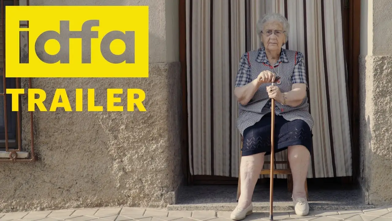 Facunda — trailer