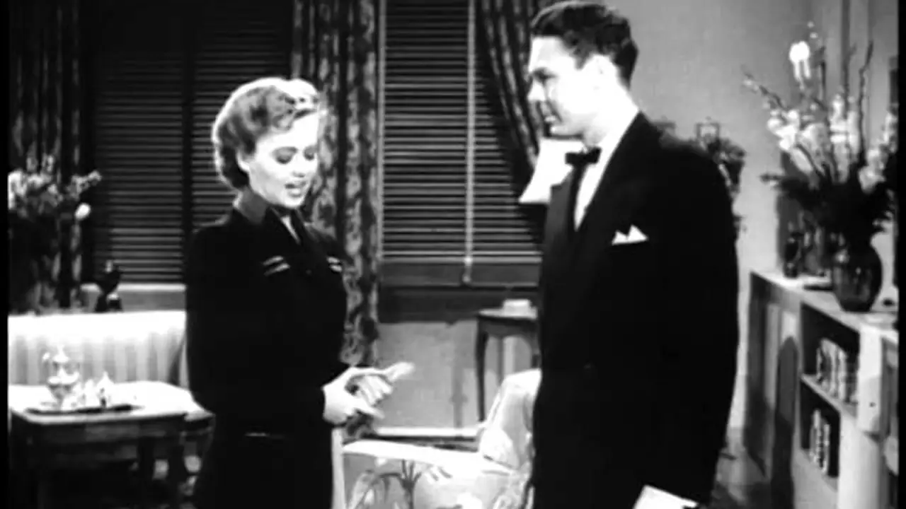 Bowery at Midnight — trailer