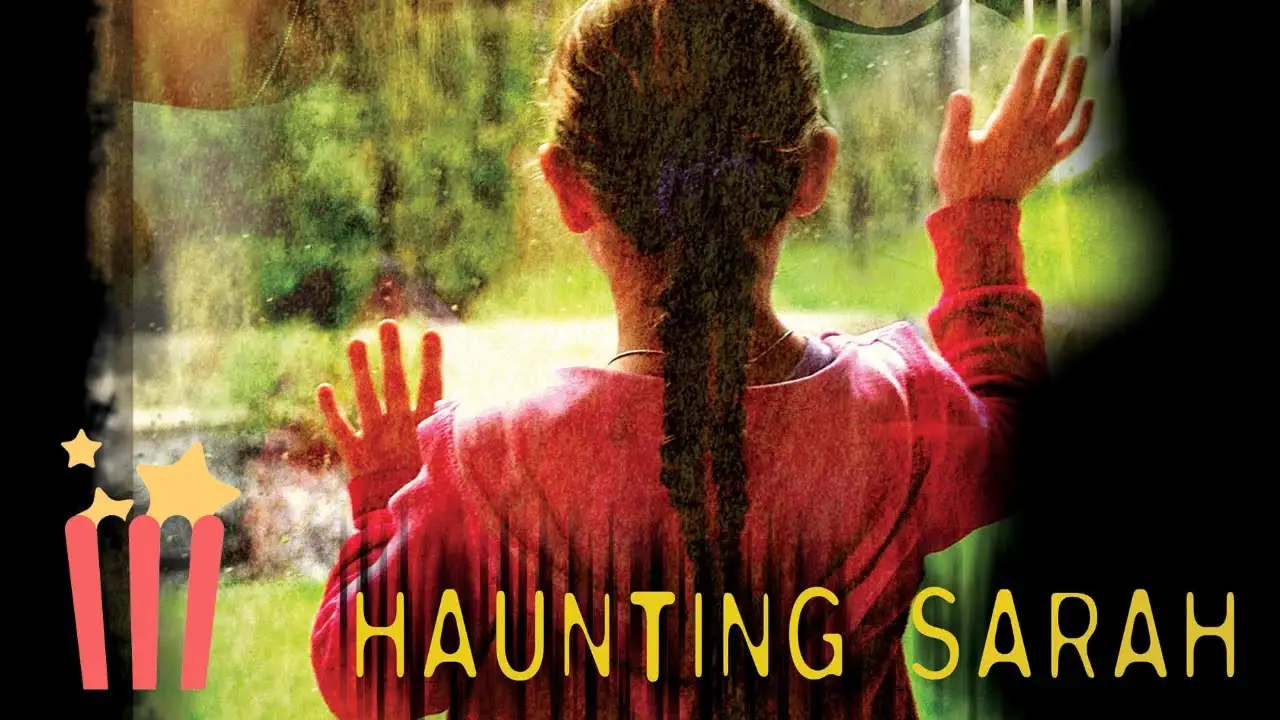 Haunting Sarah — trailer