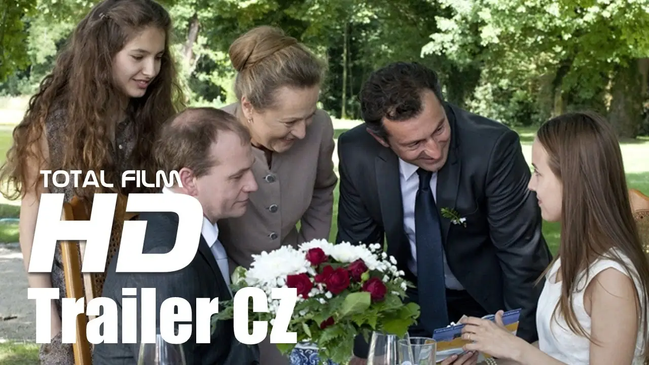 Život je život — trailer
