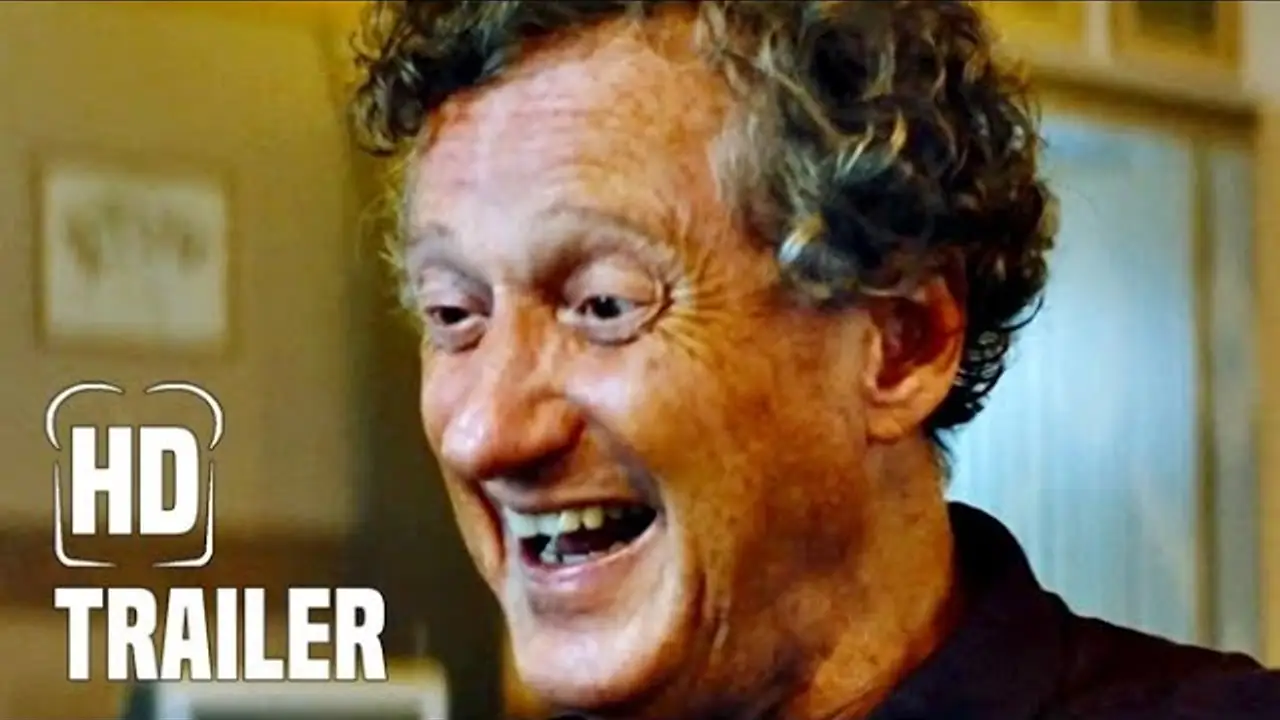 Wer gräbt den Bestatter ein? — tráiler