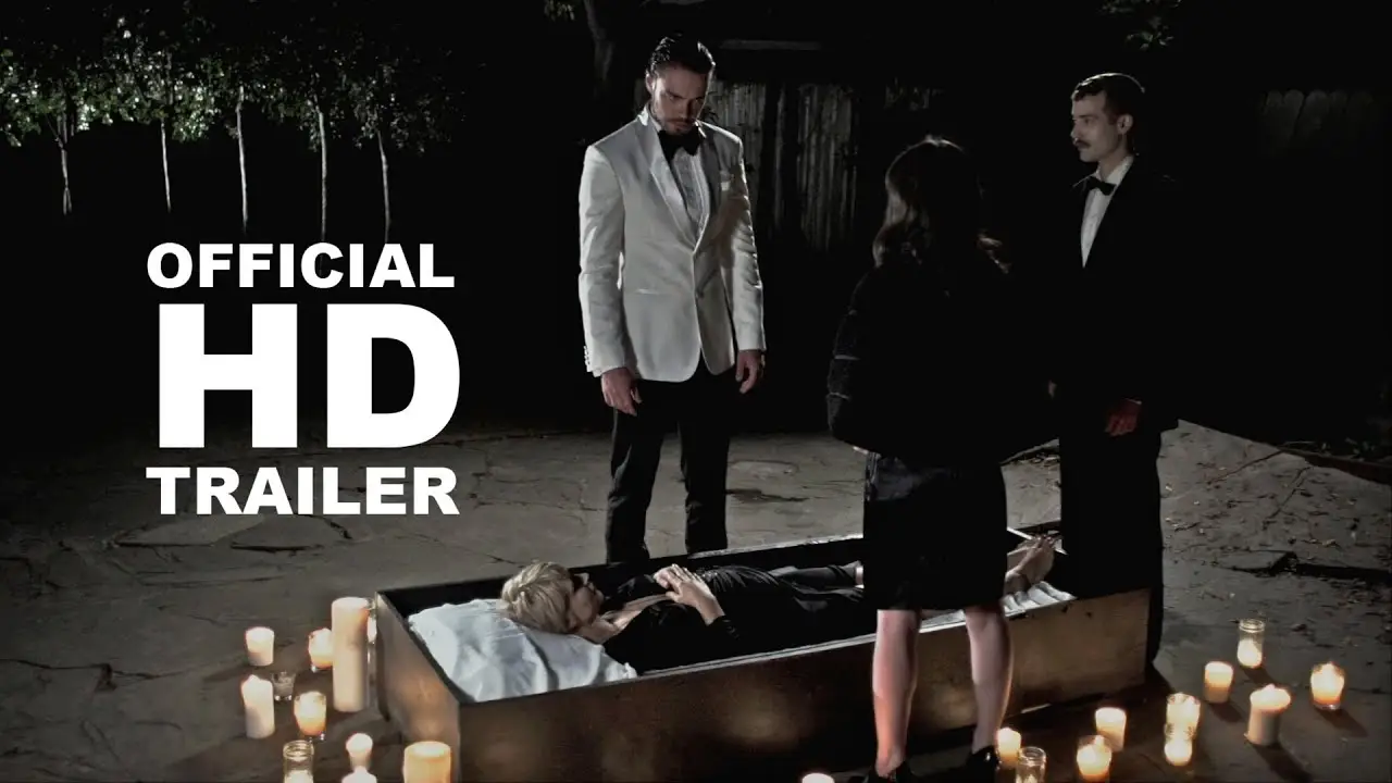 Windsor Drive — trailer