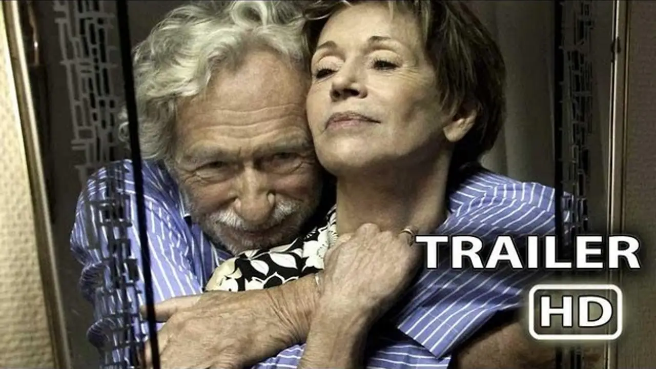 Together — trailer