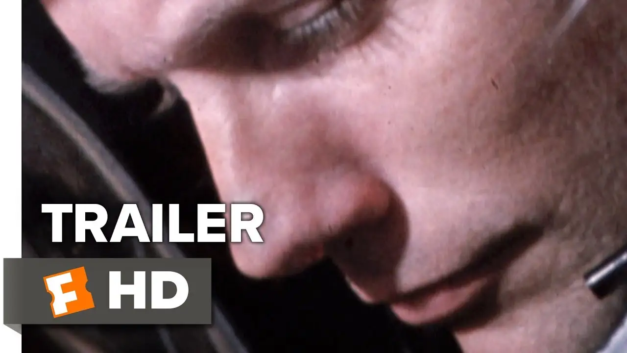 Armstrong — trailer