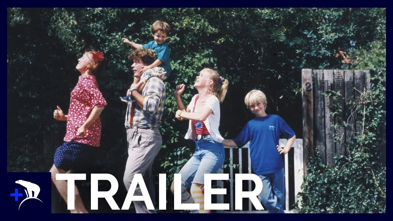 Crumb at a Gallop — trailer