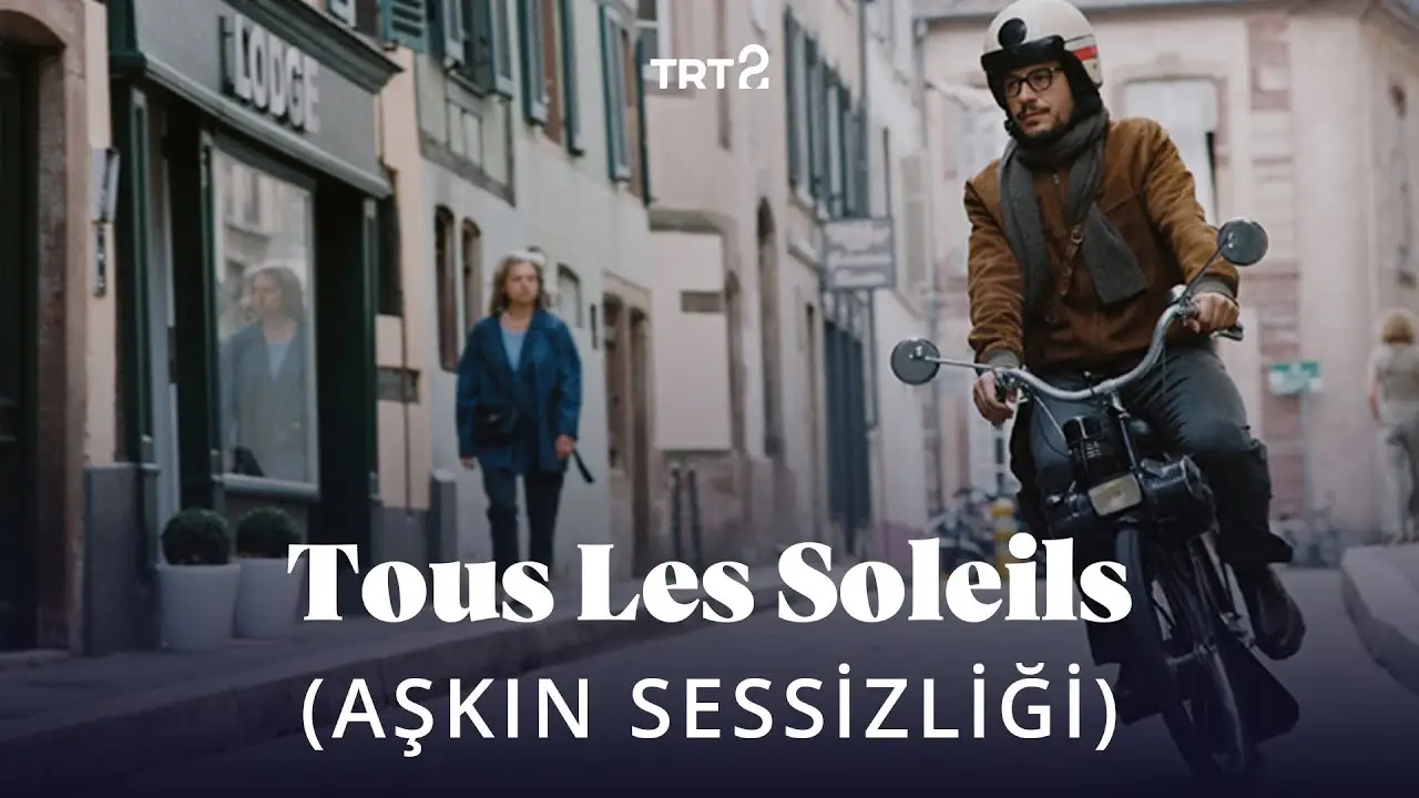 Tous les soleils — trailer