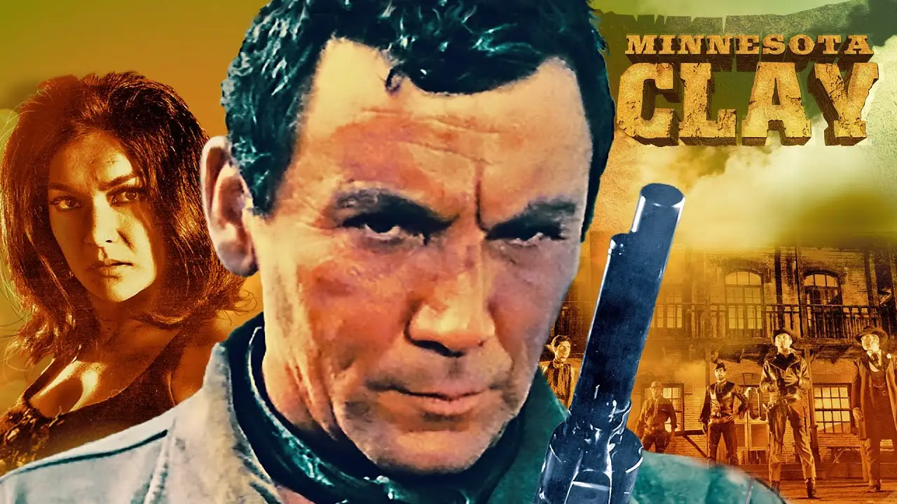 Clay — trailer