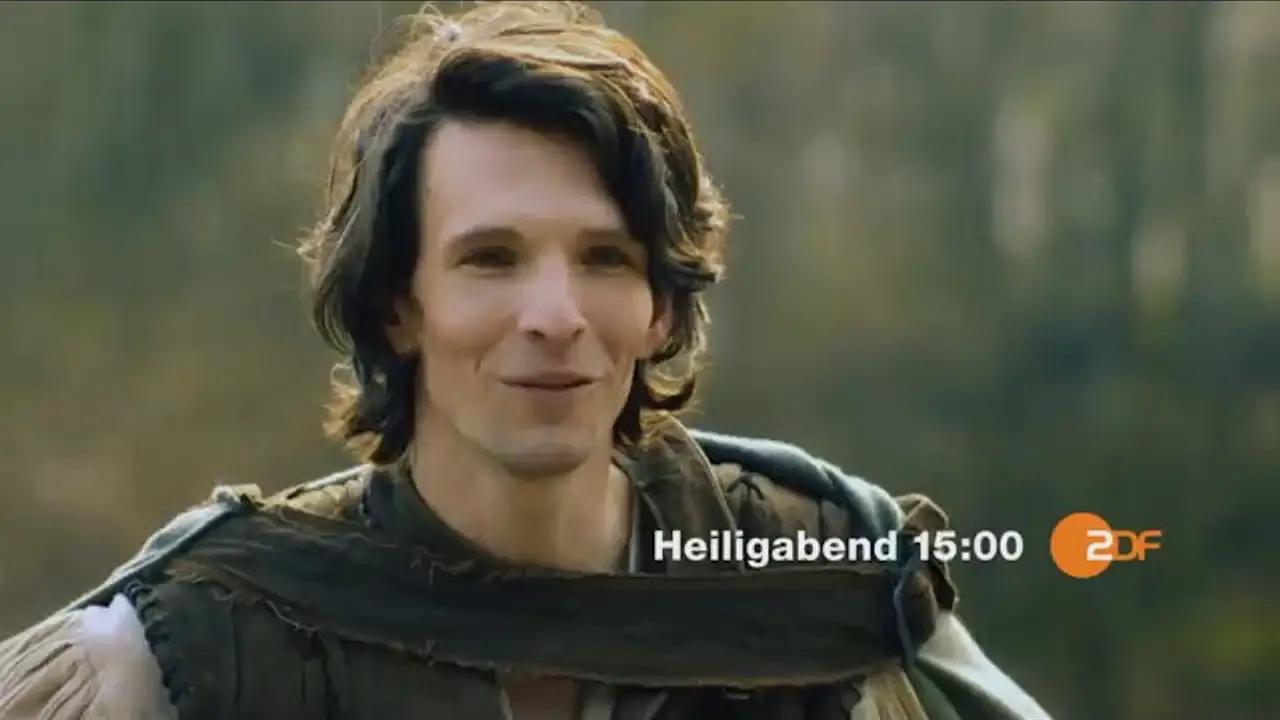 Rübezahls Schatz — трейлер