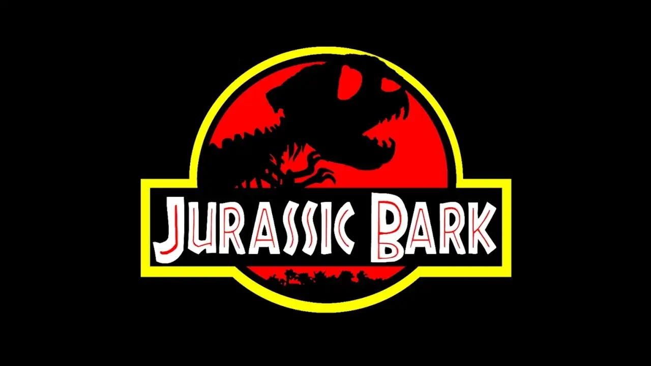 Jurassic Bark — trailer