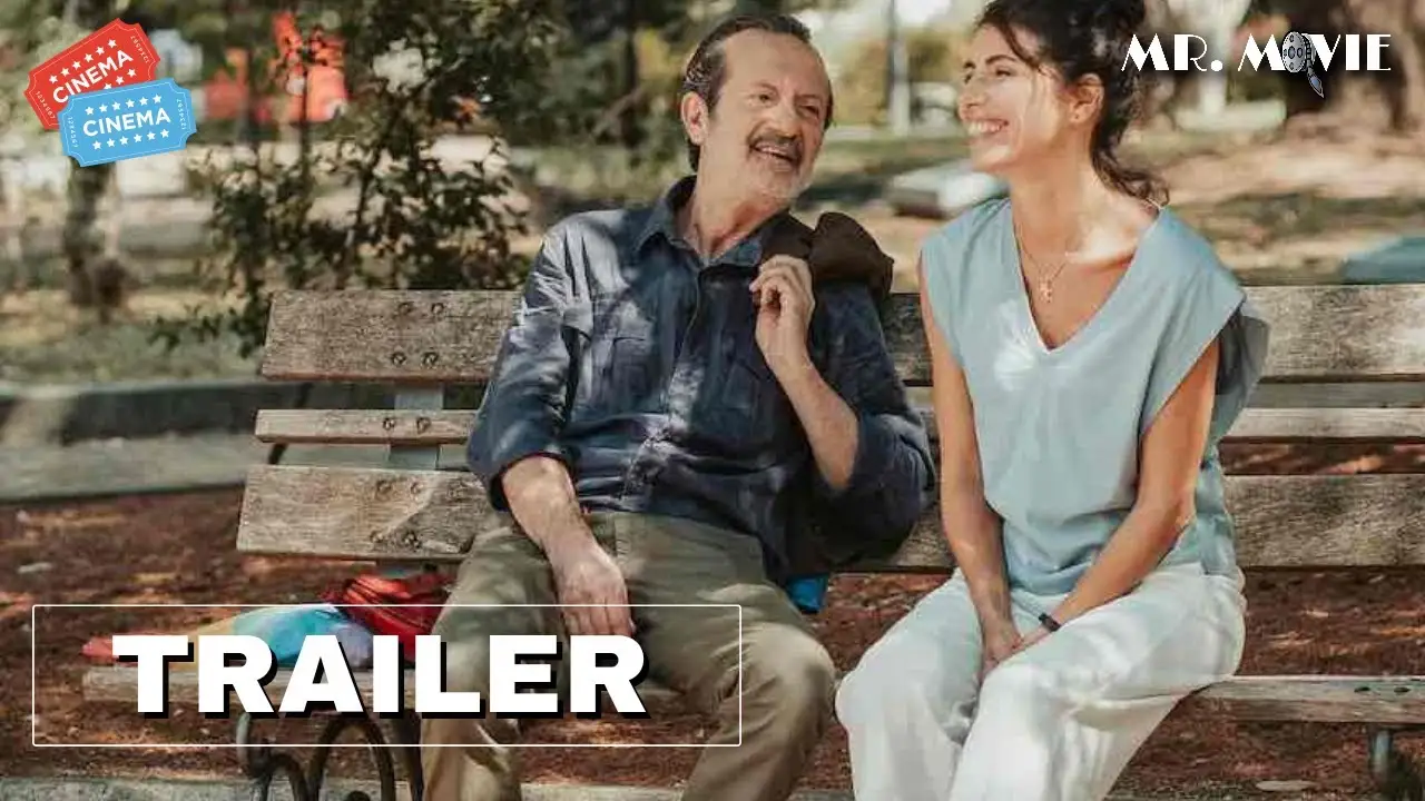 Scordato — trailer