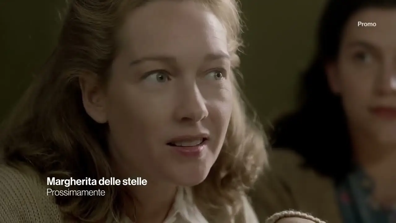 Margherita delle stelle — trailer