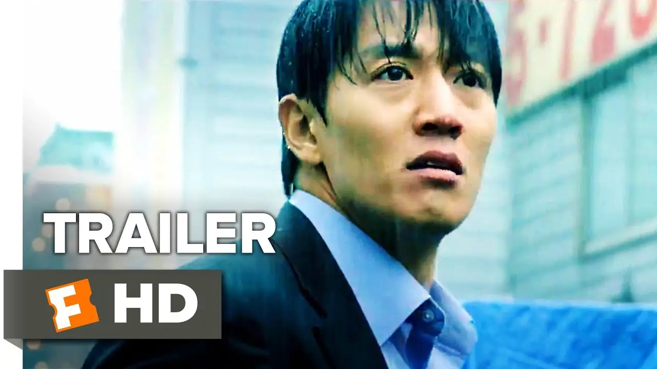 RV: Resurrected Victims — trailer