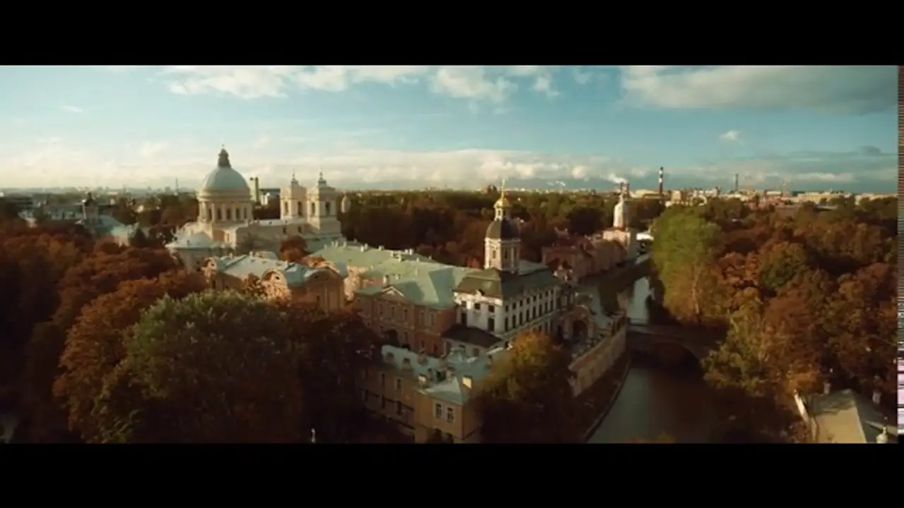 Time Key — trailer