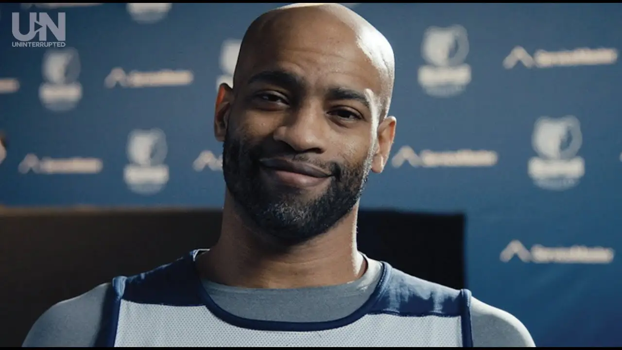 The Carter Effect — trailer