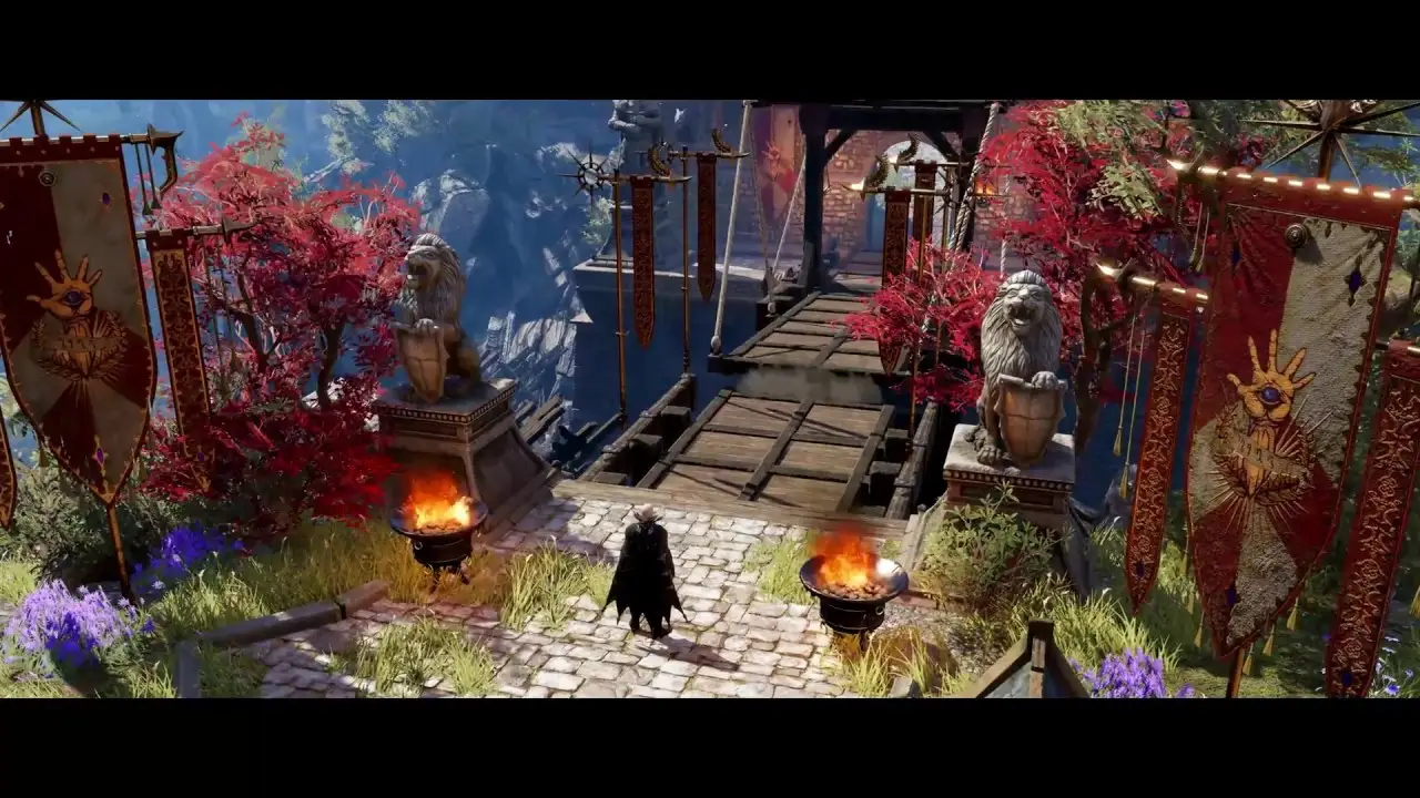 Original Sin — trailer
