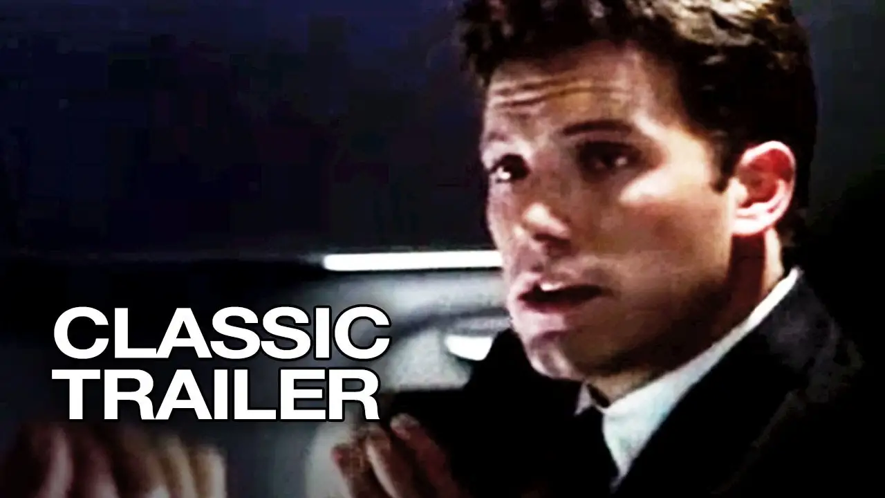 Fear — trailer