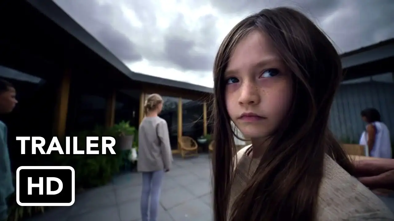 Childhood's End — tráiler