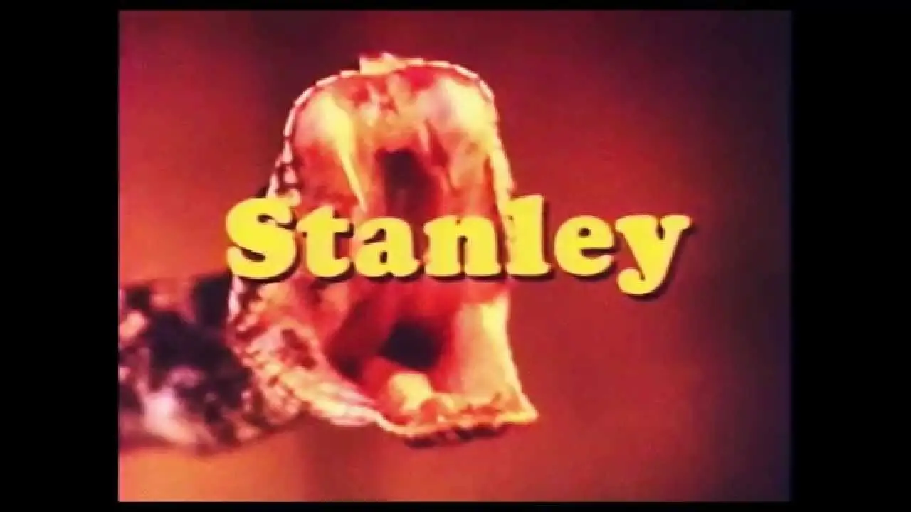 Stanley — trailer