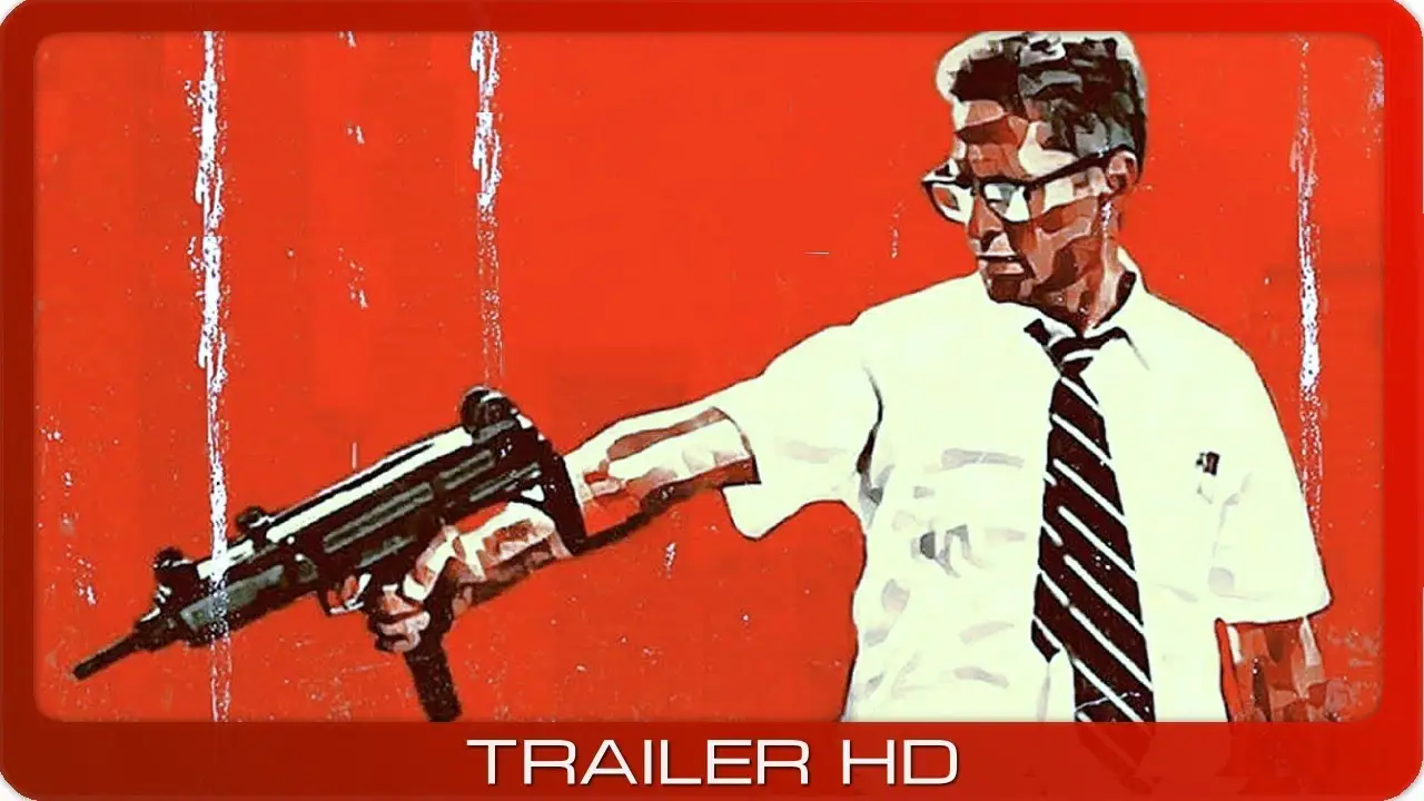 Ein ganz normaler Tag — trailer
