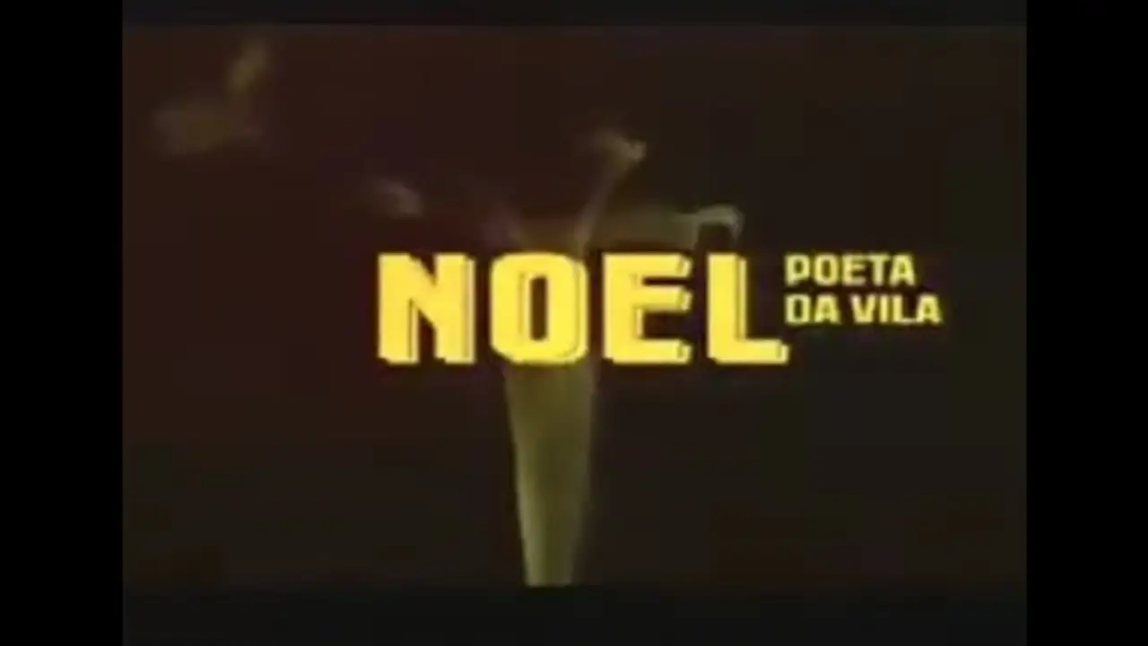 Noel: The Samba Poet — trailer