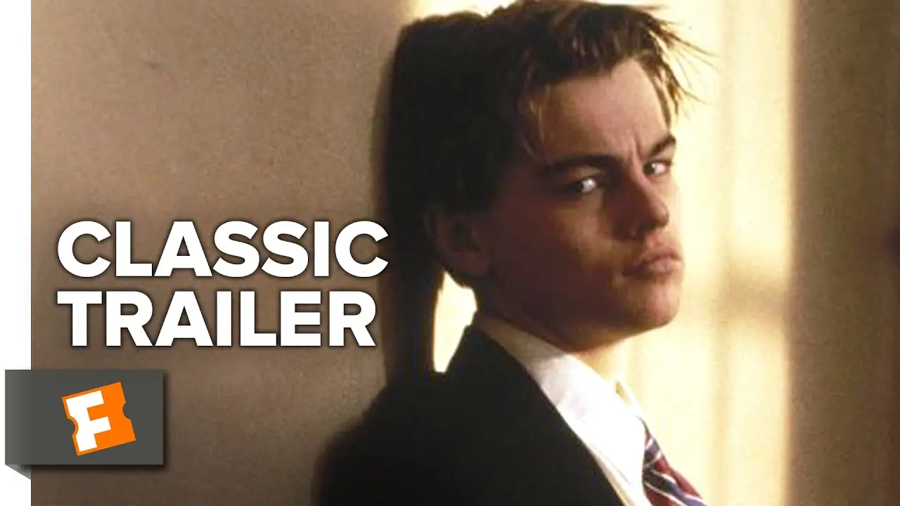The Basket — trailer