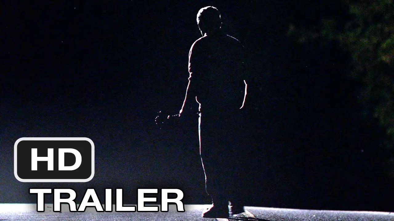Munger Road — trailer