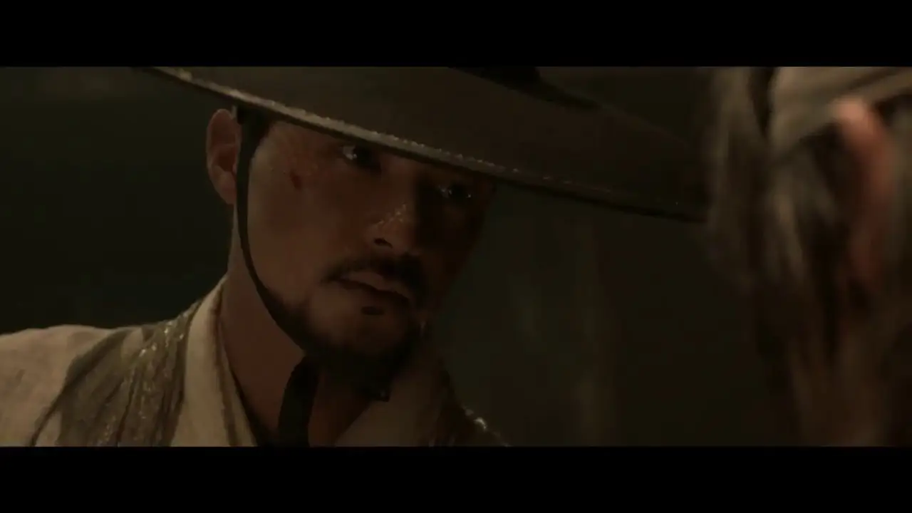 The Age of Blood — trailer