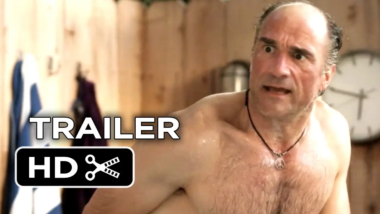 Jake Squared — trailer