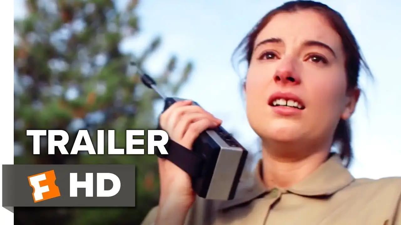 Body at Brighton Rock — trailer