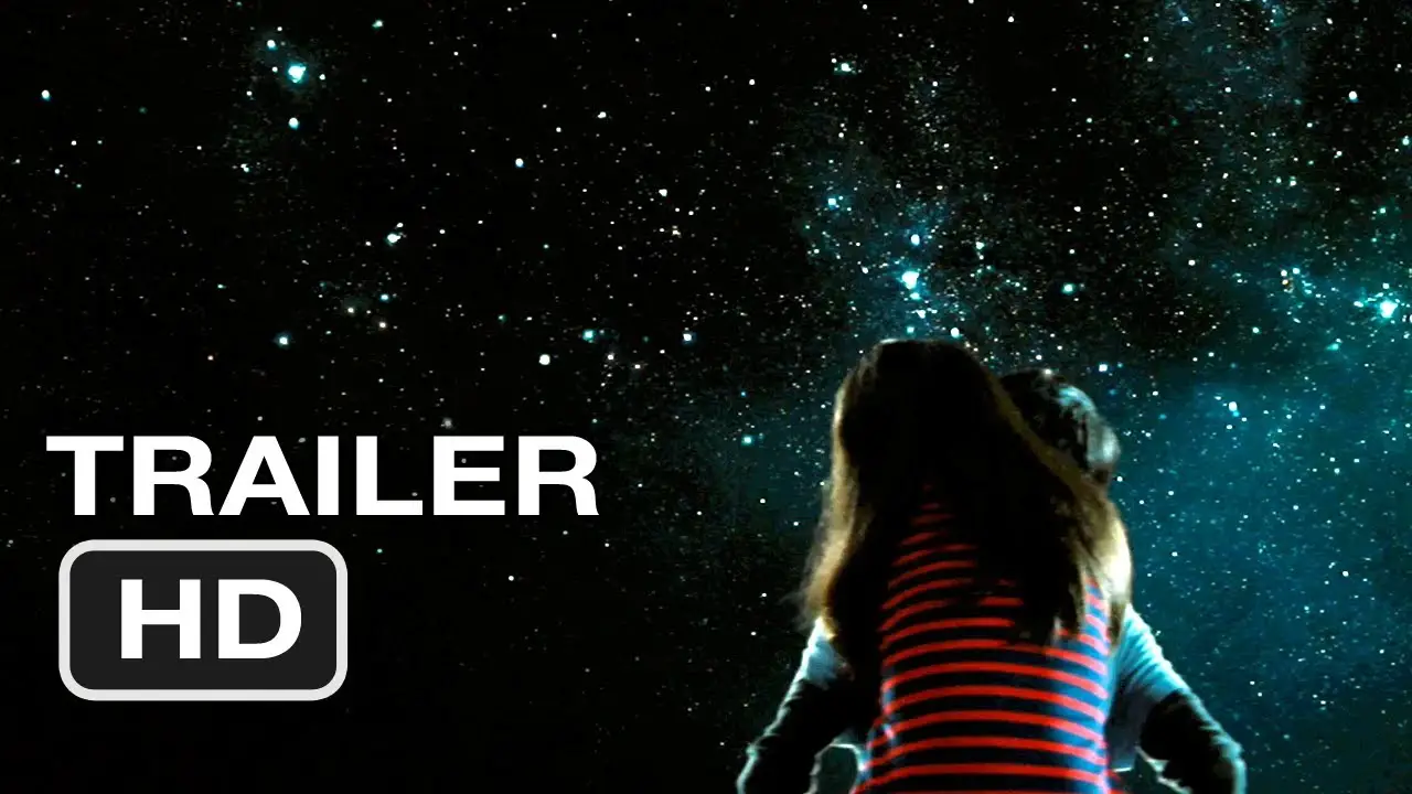 Starry Starry Night — trailer