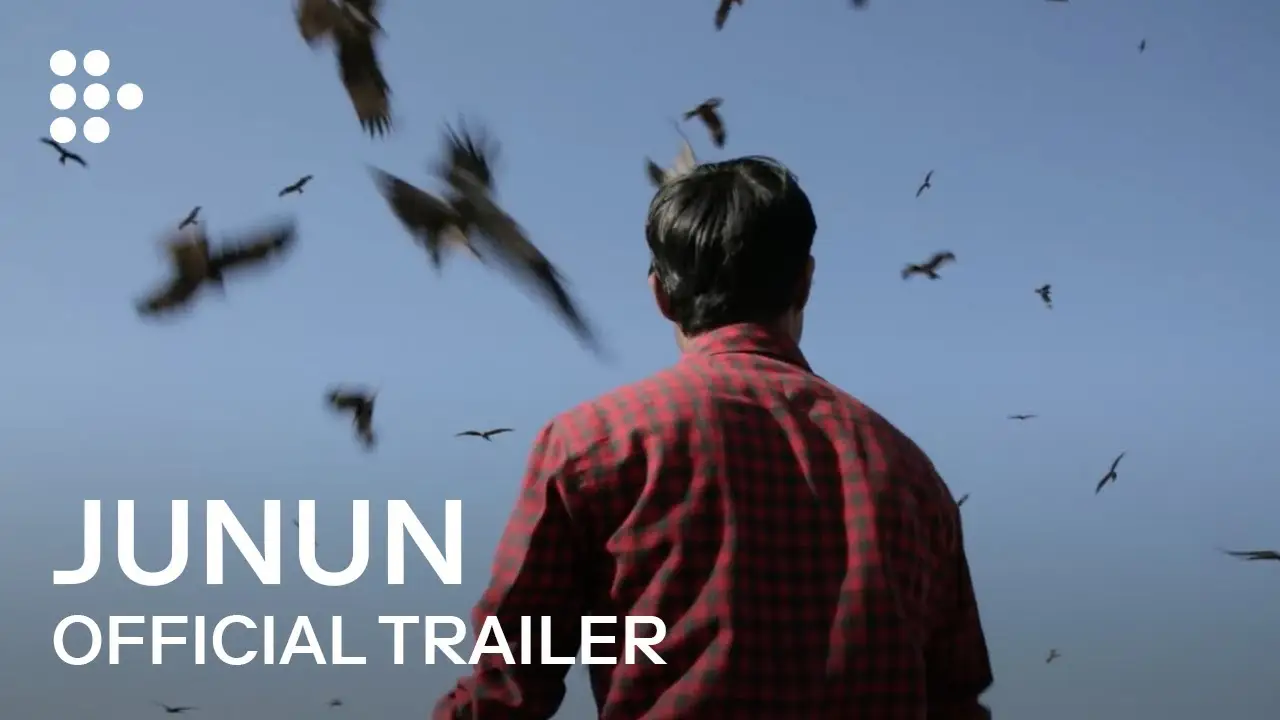 Junun — trailer