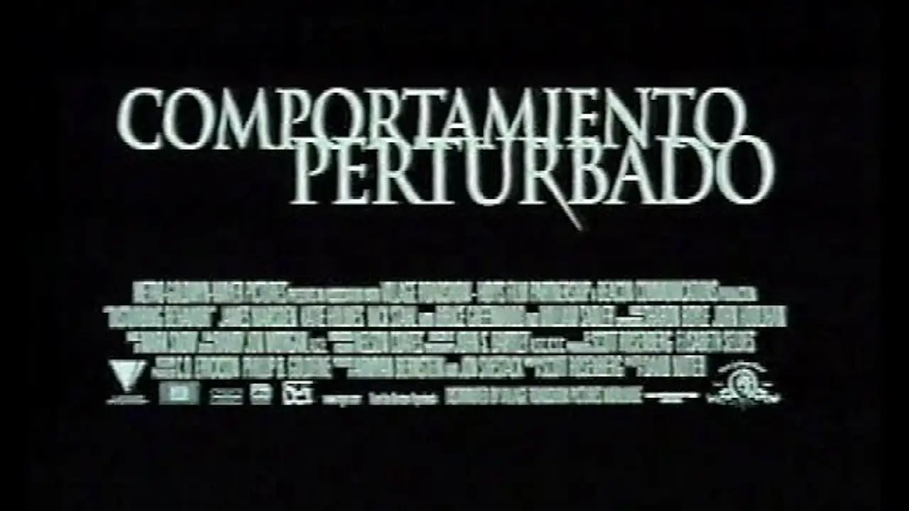 Perturbado — trailer