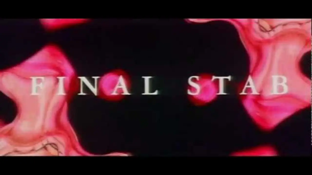 Final Stab — trailer