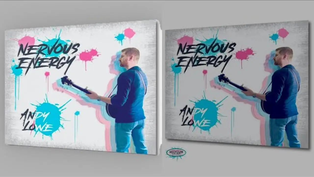 Nervous Energy — trailer