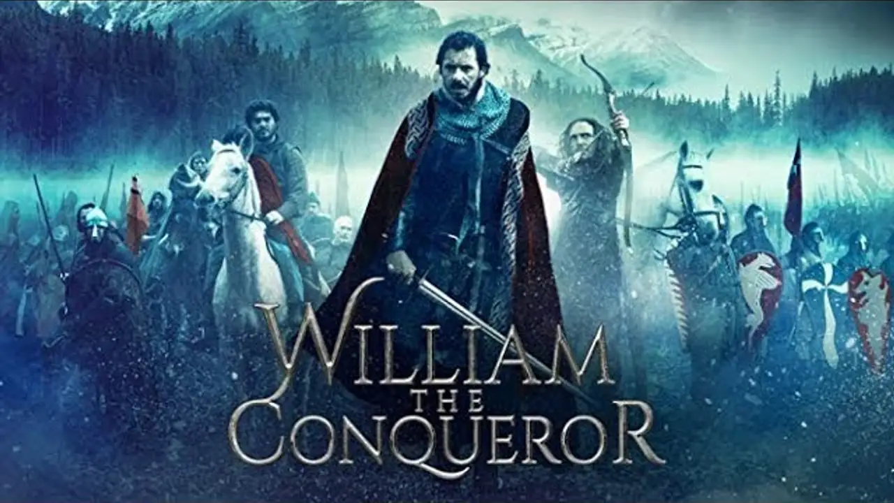 William the Conqueror — trailer
