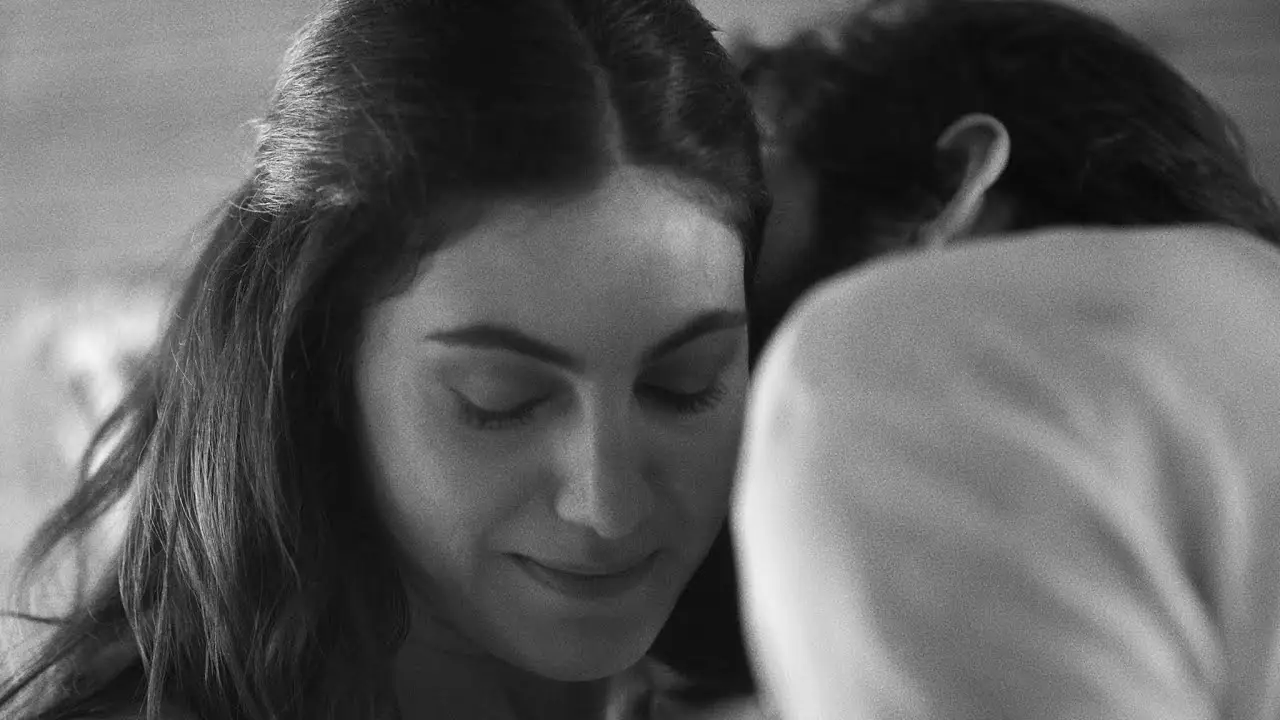 Portrait of a Certain Orient — trailer