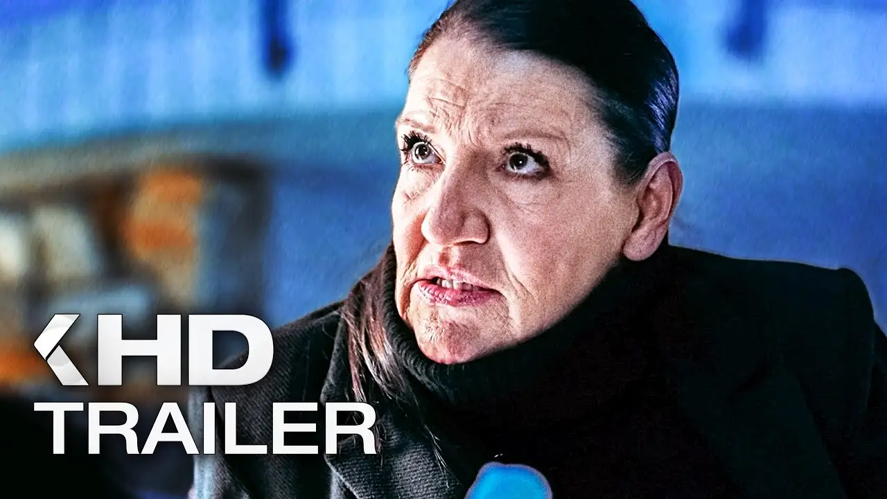 Raub ihren Atem — trailer