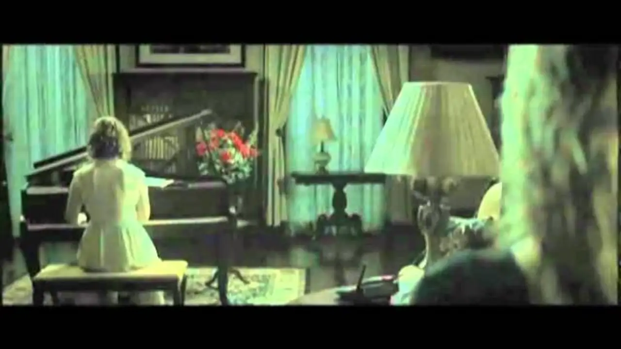 Deadline — trailer