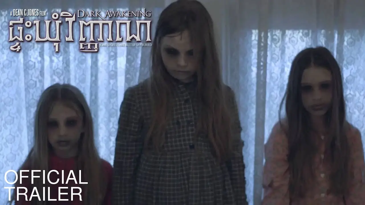 Dark Awakening — trailer