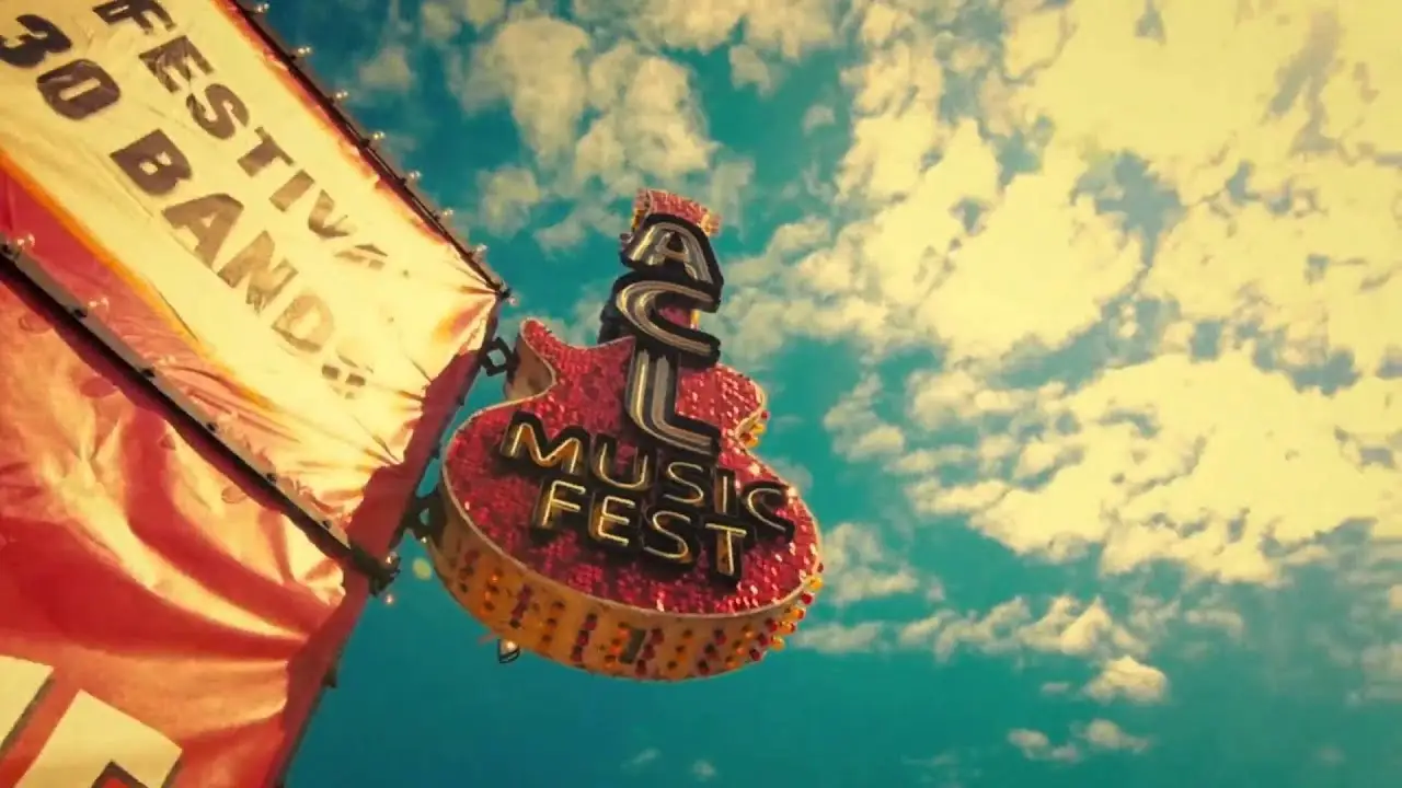 The Road to ACL — trailer