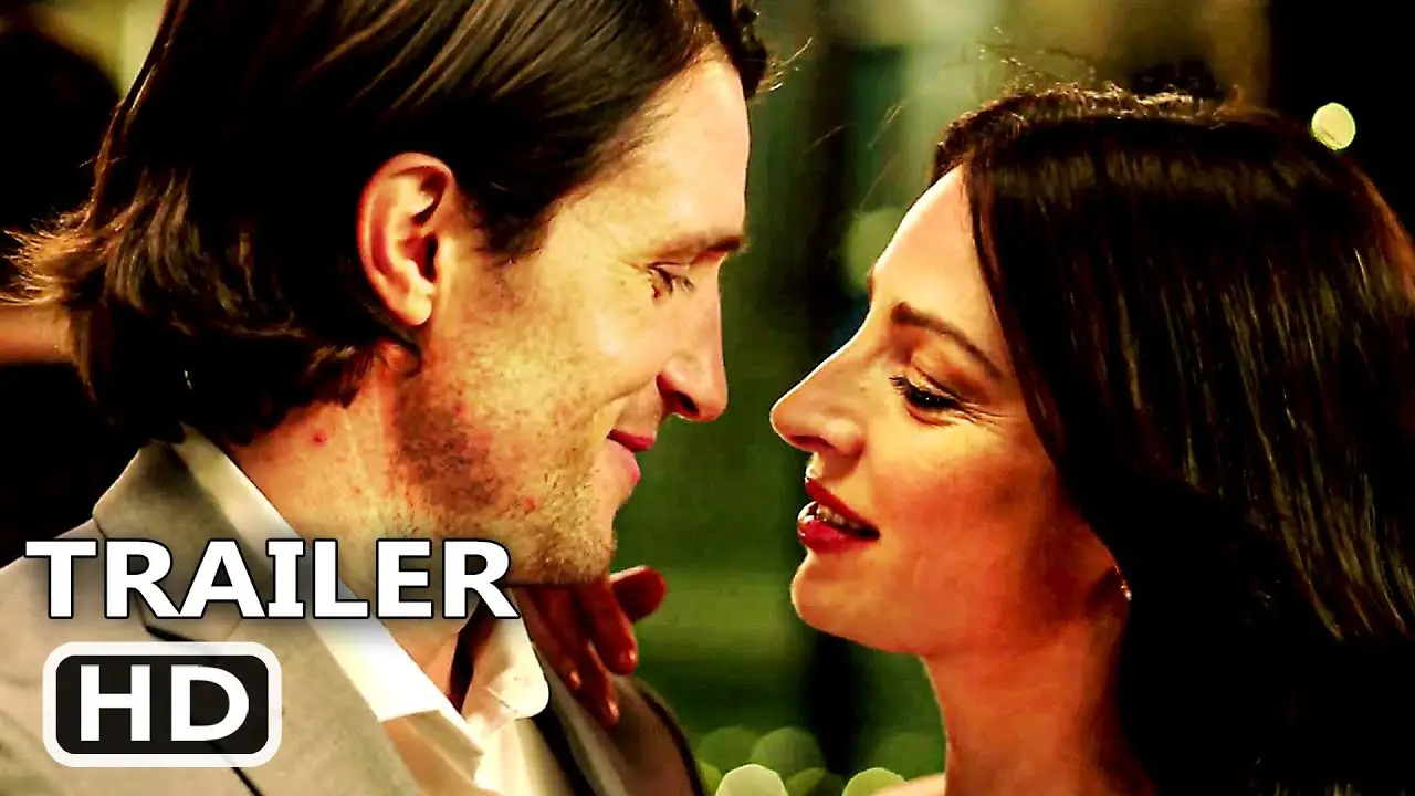 A Prince — trailer
