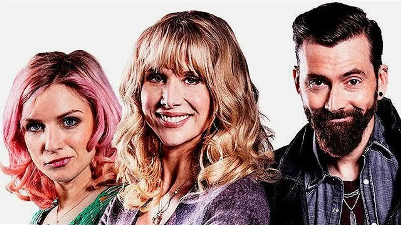 You, Me and Him — trailer