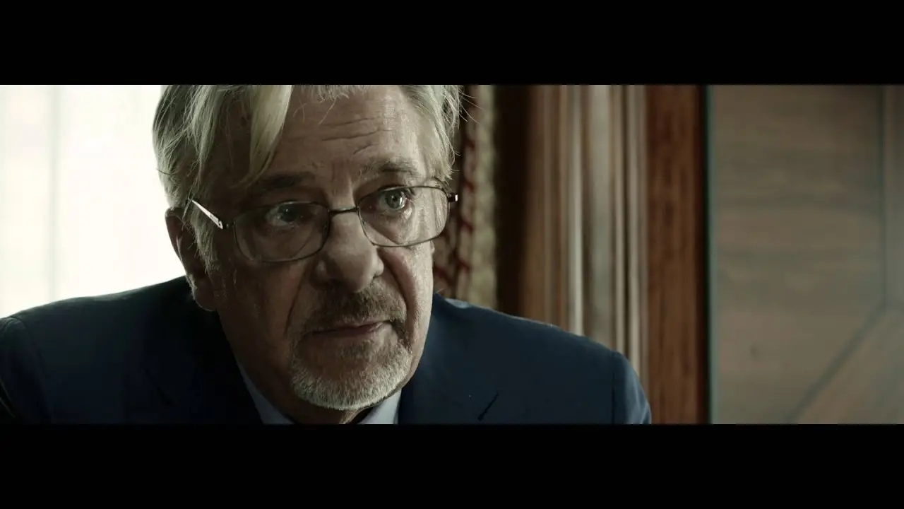Il ragazzo della Giudecca — trailer