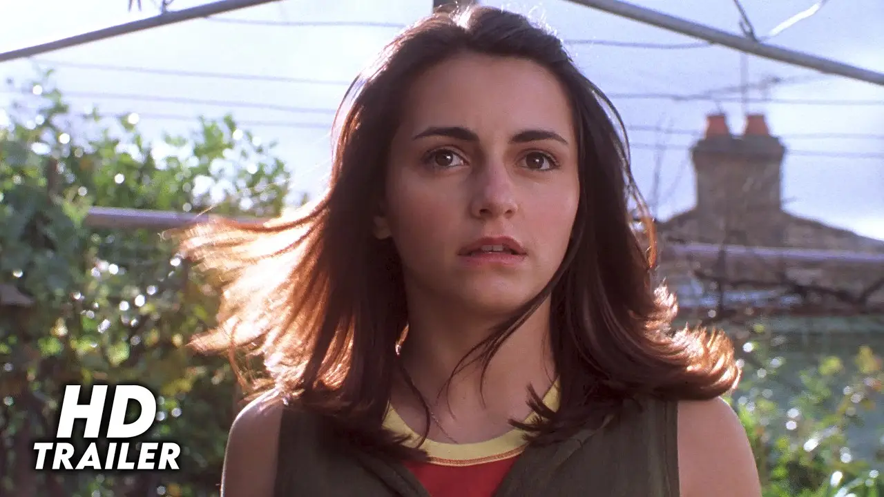 Looking for Alibrandi — trailer