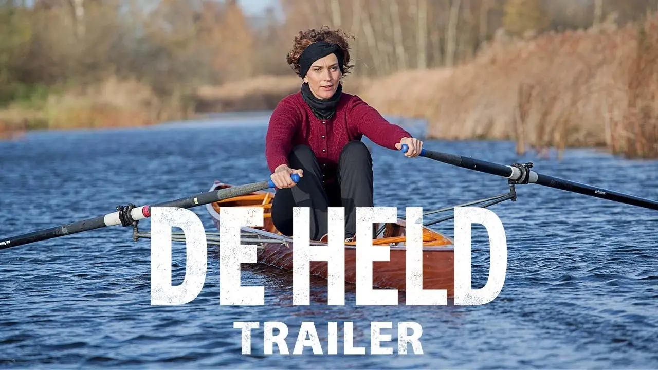 De Held — trailer